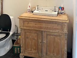 4 Star Holiday Home in Tronodal-by Traum