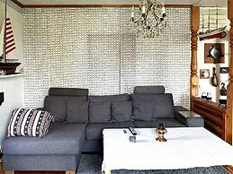 4 Star Holiday Home in Tronodal-by Traum