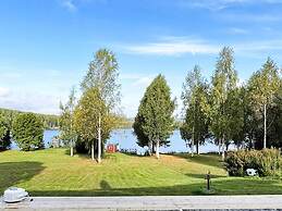 4 Star Holiday Home in Tronodal-by Traum