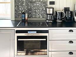 4 Star Holiday Home in Tronodal-by Traum