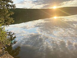 4 Star Holiday Home in Tronodal-by Traum