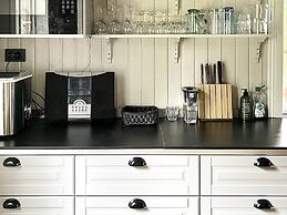 4 Star Holiday Home in Tronodal-by Traum