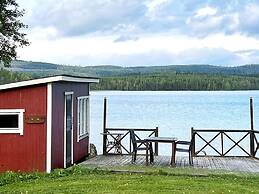 4 Star Holiday Home in Tronodal-by Traum