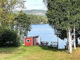 4 Star Holiday Home in Tronodal-by Traum