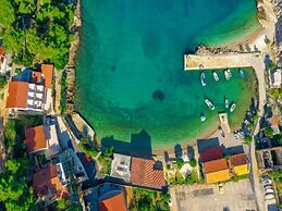 Apartments Vela Stiniva - Two Bedroom Apartment With Terrace and Sea V