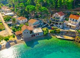 Apartments Vela Stiniva - Two Bedroom Apartment With Terrace and Sea V