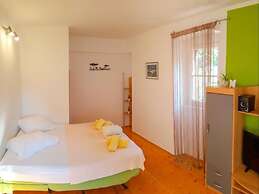 Apartments Vela Stiniva - Two Bedroom Apartment With Terrace and Sea V