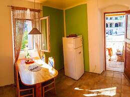 Apartments Vela Stiniva - Two Bedroom Apartment With Terrace and Sea V