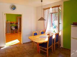 Apartments Vela Stiniva - Two Bedroom Apartment With Terrace and Sea V