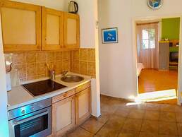 Apartments Vela Stiniva - Two Bedroom Apartment With Terrace and Sea V