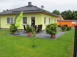 Holiday Home Sonnentau