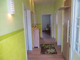 Holiday Home Sonnentau