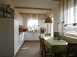 Holiday Home Sonnentau