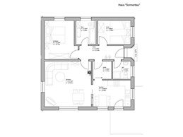 Holiday Home Sonnentau