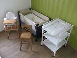 Holiday Home Sonnentau