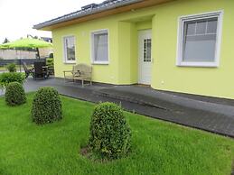 Holiday Home Sonnentau