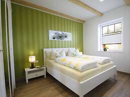 Holiday Home Sonnentau