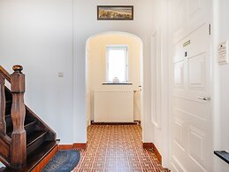 Villa in Koksijde for Nine Person