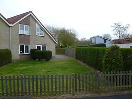 Holiday Apartment Mosselbank 95