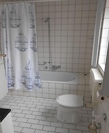 Holiday Apartment Mosselbank 95