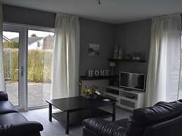 Holiday Apartment Mosselbank 95