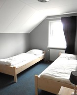 Holiday Apartment Mosselbank 95