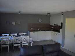 Holiday Apartment Mosselbank 95