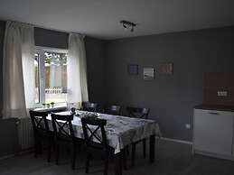 Holiday Apartment Mosselbank 95