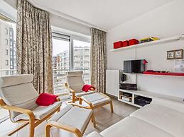 Fiesole 201 Very Centrally Located in Koksijde