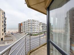 Fiesole 201 Very Centrally Located in Koksijde