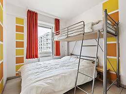 Fiesole 201 Very Centrally Located in Koksijde