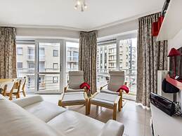 Fiesole 201 Very Centrally Located in Koksijde