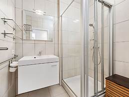 Fiesole 201 Very Centrally Located in Koksijde