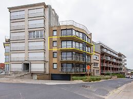 Fiesole 201 Very Centrally Located in Koksijde