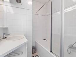 Beautiful Apartment Near Center