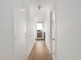 Beautiful Apartment Near Center