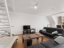 Beautiful Apartment Near Center