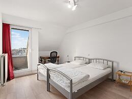 Beautiful Apartment Near Center