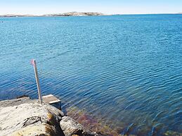 4 Person Holiday Home in Grundsund