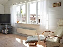 4 Person Holiday Home in Grundsund
