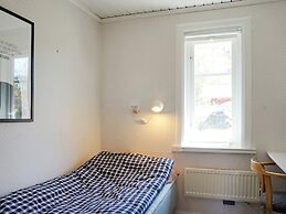 4 Person Holiday Home in Grundsund