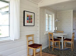 4 Person Holiday Home in Grundsund