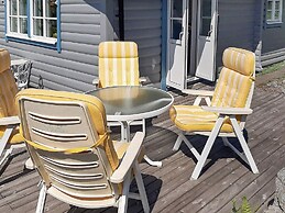 4 Person Holiday Home in Grundsund
