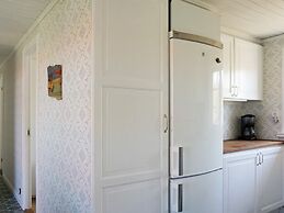 4 Person Holiday Home in Grundsund