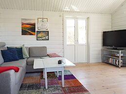 4 Person Holiday Home in Grundsund
