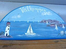 4 Person Holiday Home in Grundsund