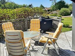 4 Person Holiday Home in Grundsund