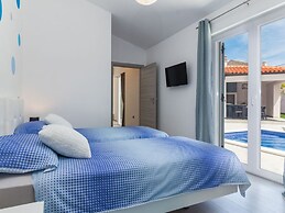 Villa Nana Comfortable Holiday Residence