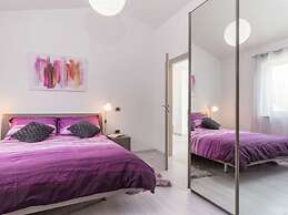 Villa Nana Comfortable Holiday Residence