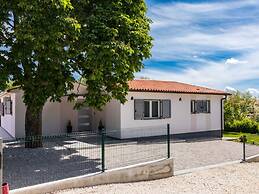 Villa Nana Comfortable Holiday Residence